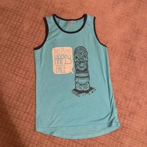 Cat and jack tank top